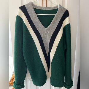 Vintage Sweater